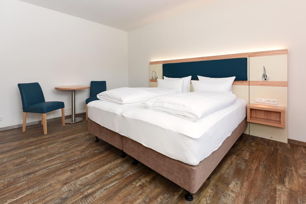 Haus Zur Moewe Mit Fruehstuecksoption Apartment Bensersiel Bagian luar foto